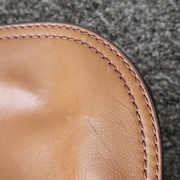 Fossil satchel - Picture 4 of 4